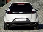 C-Sport Qatar Concept 2011 года